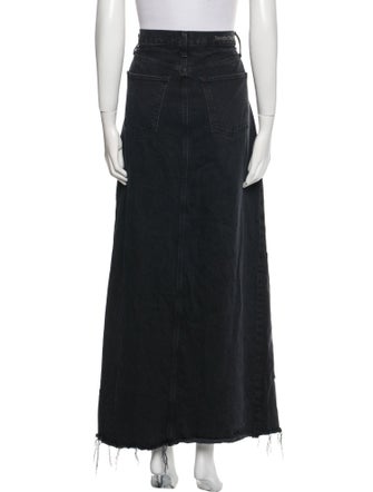 Favorite Daughter Long Skirt