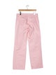 Favorite Daughter Mid-Rise Wide Leg Jeans