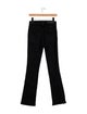 Favorite Daughter High-Rise Straight Leg Jeans
