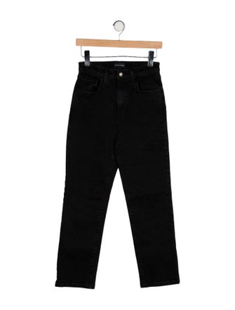 Favorite Daughter High-Rise Skinny Leg Jeans