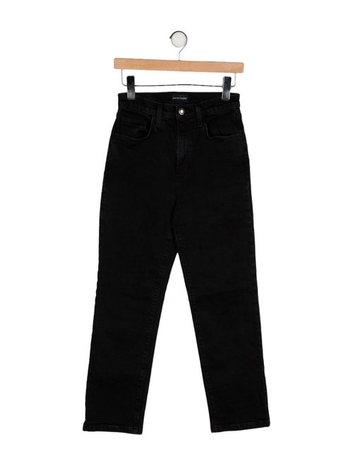 Favorite Daughter High-Rise Skinny Leg Jeans