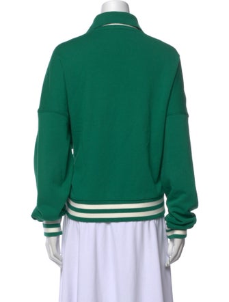 Favorite Daughter Striped Sweater