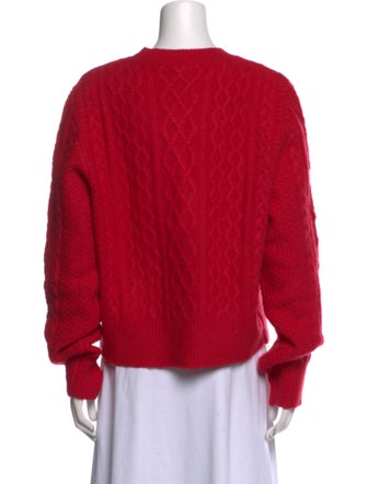 Favorite Daughter Crew Neck Sweater