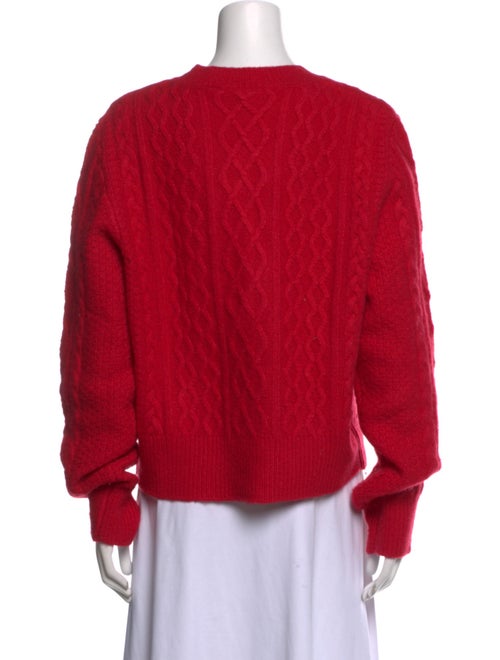 Favorite Daughter Crew Neck Sweater