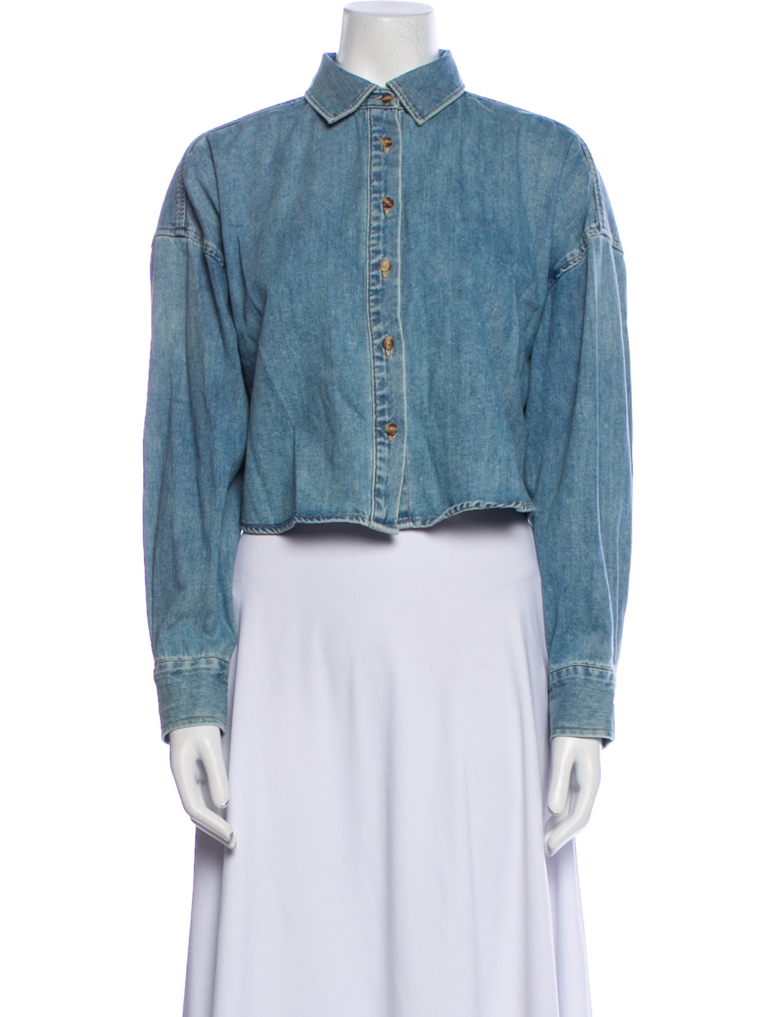 Favorite Daughter Denim Jacket