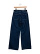 Favorite Daughter High-Rise Wide Leg Jeans