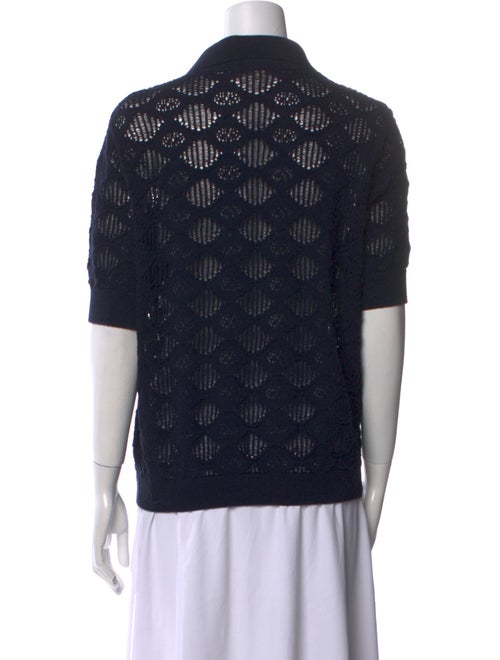 Favorite Daughter Short Sleeve Polo