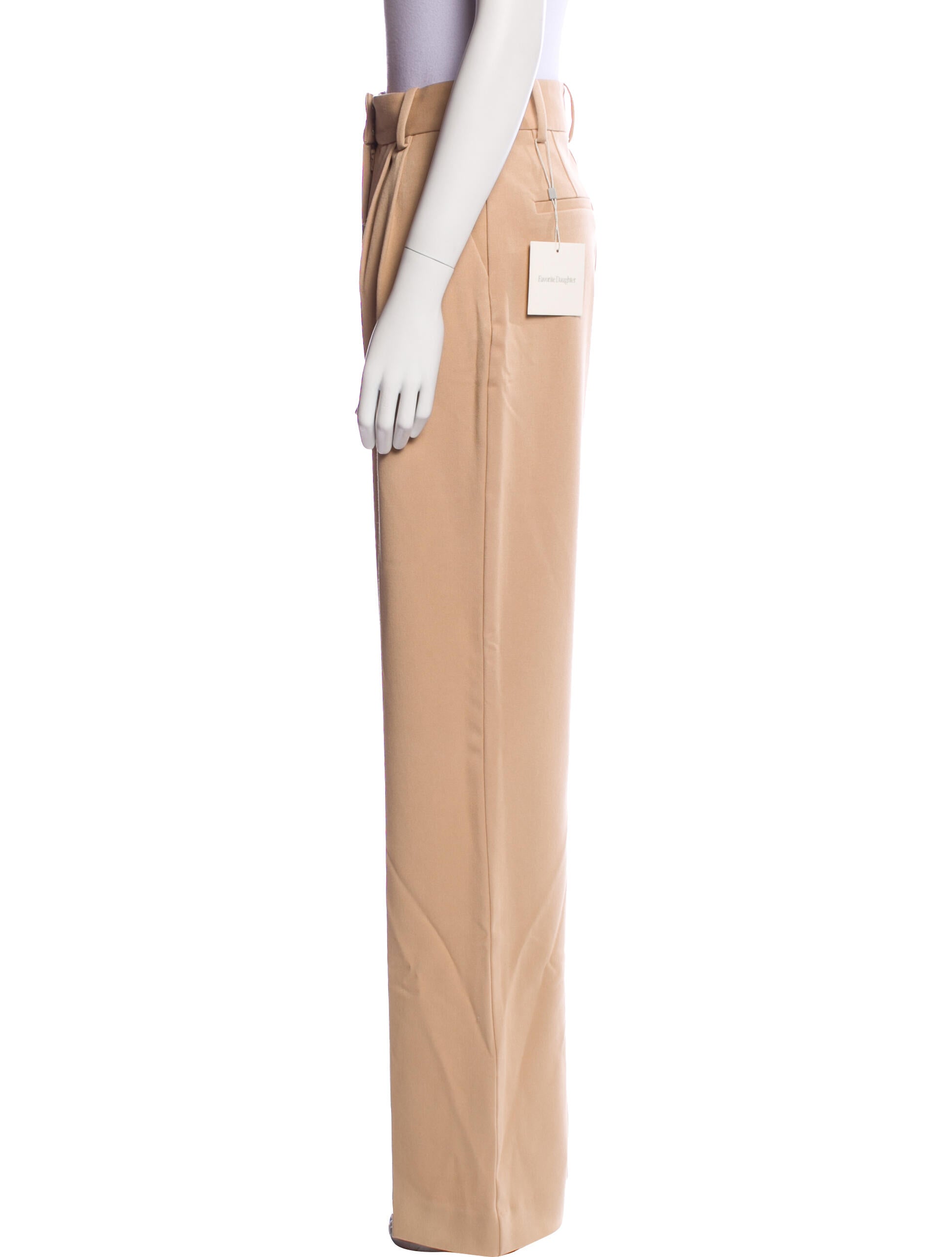 Favorite Daughter Wide Leg Pants w/ Tags