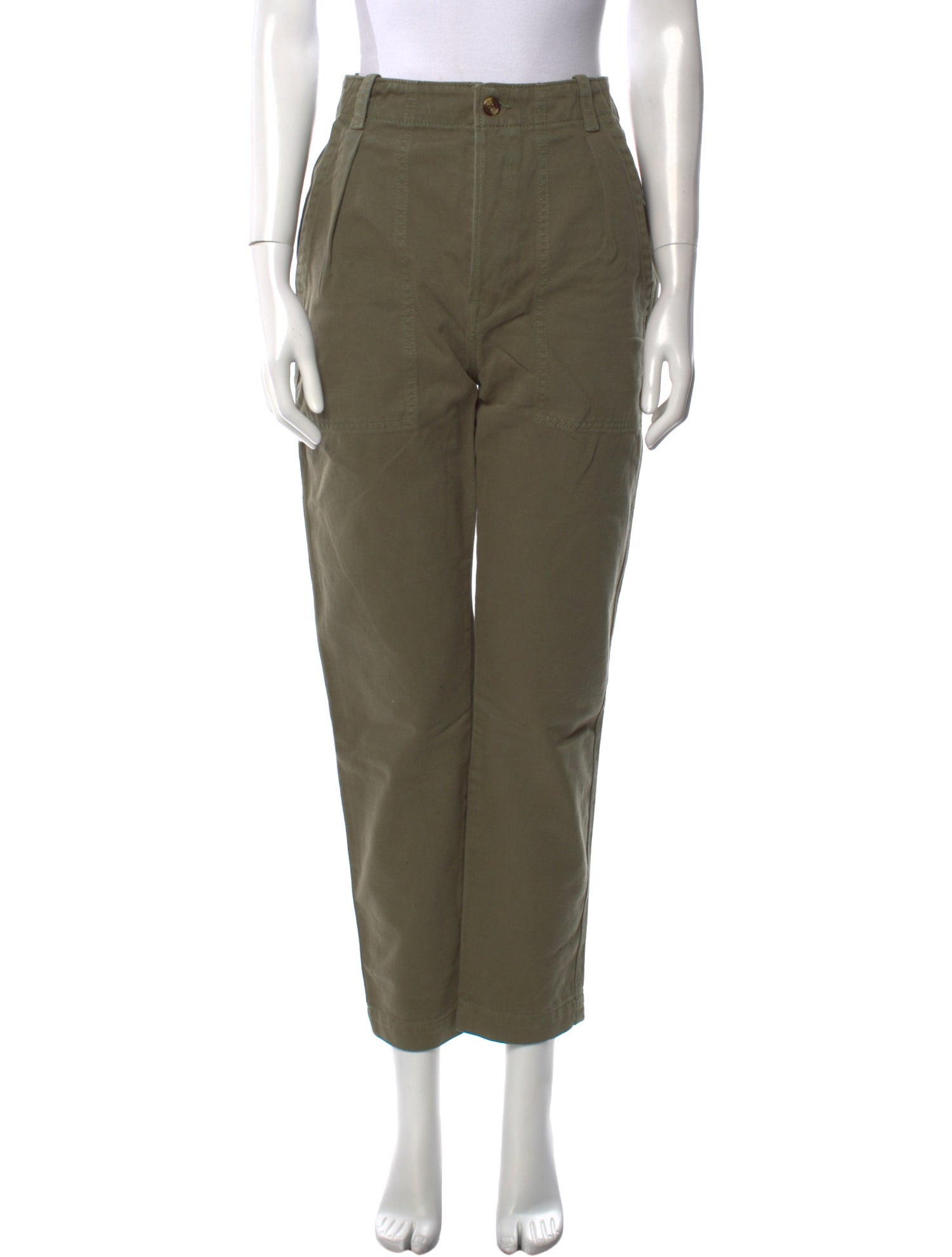 Favorite Daughter Straight Leg Pants w/ Tags