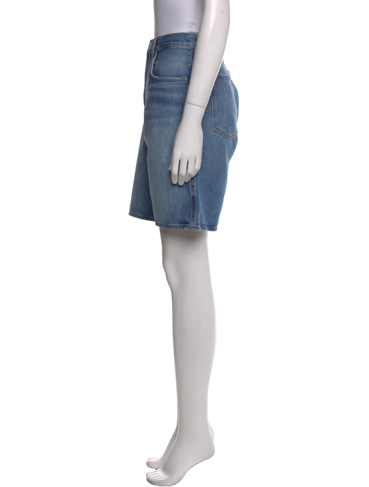 Favorite Daughter Knee-Length Shorts