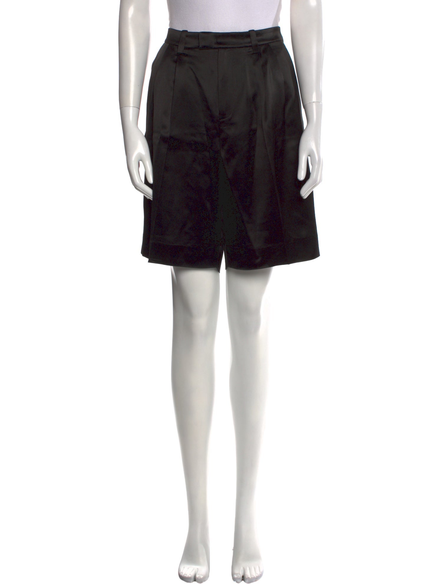 Favorite Daughter Knee-Length Shorts