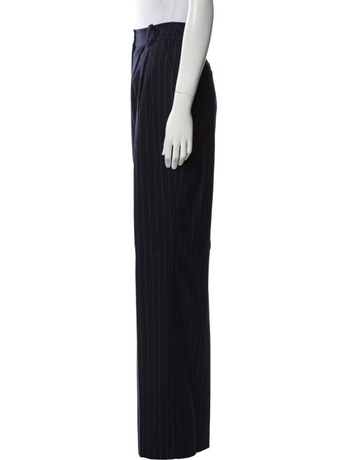 Favorite Daughter Striped Wide Leg Pants