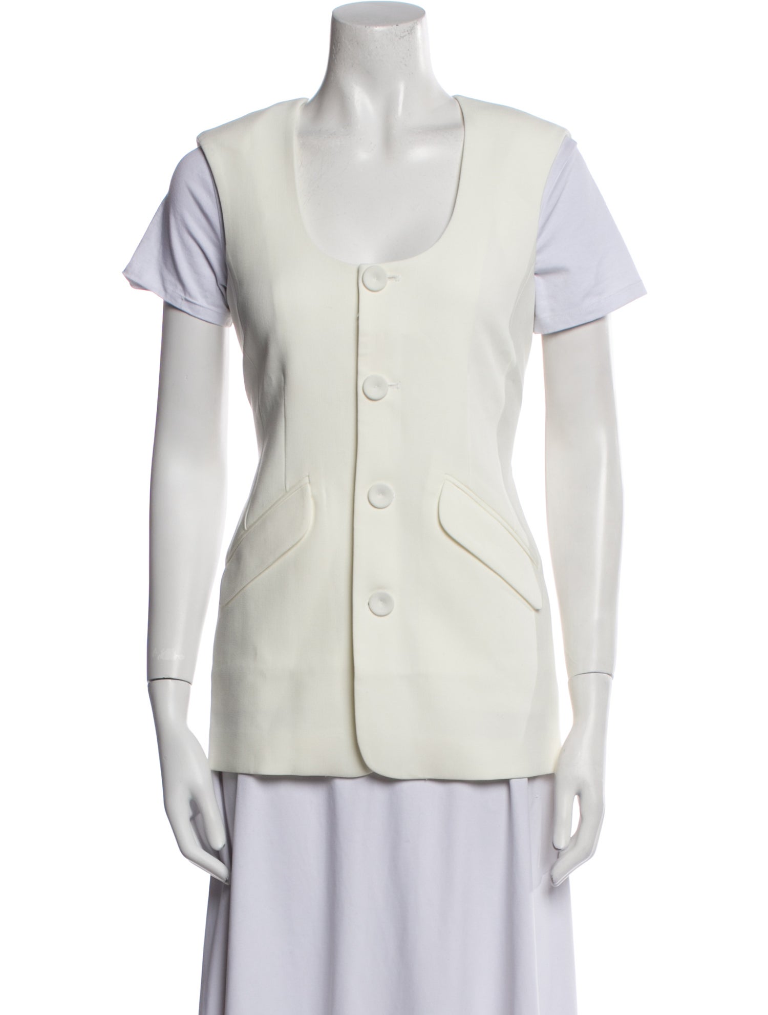 Favorite Daughter Vest w/ Tags