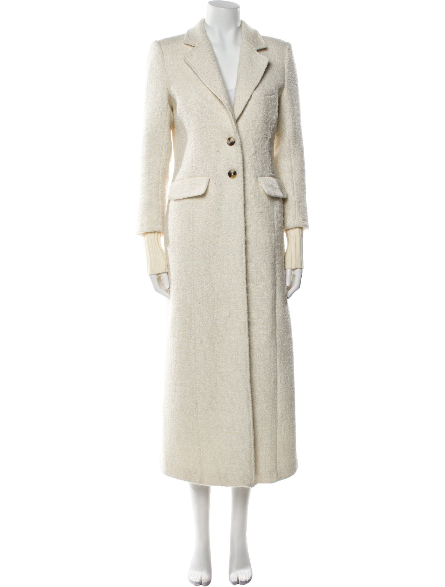 Favorite Daughter Trench Coat