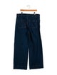 Favorite Daughter High-Rise Wide Leg Jeans
