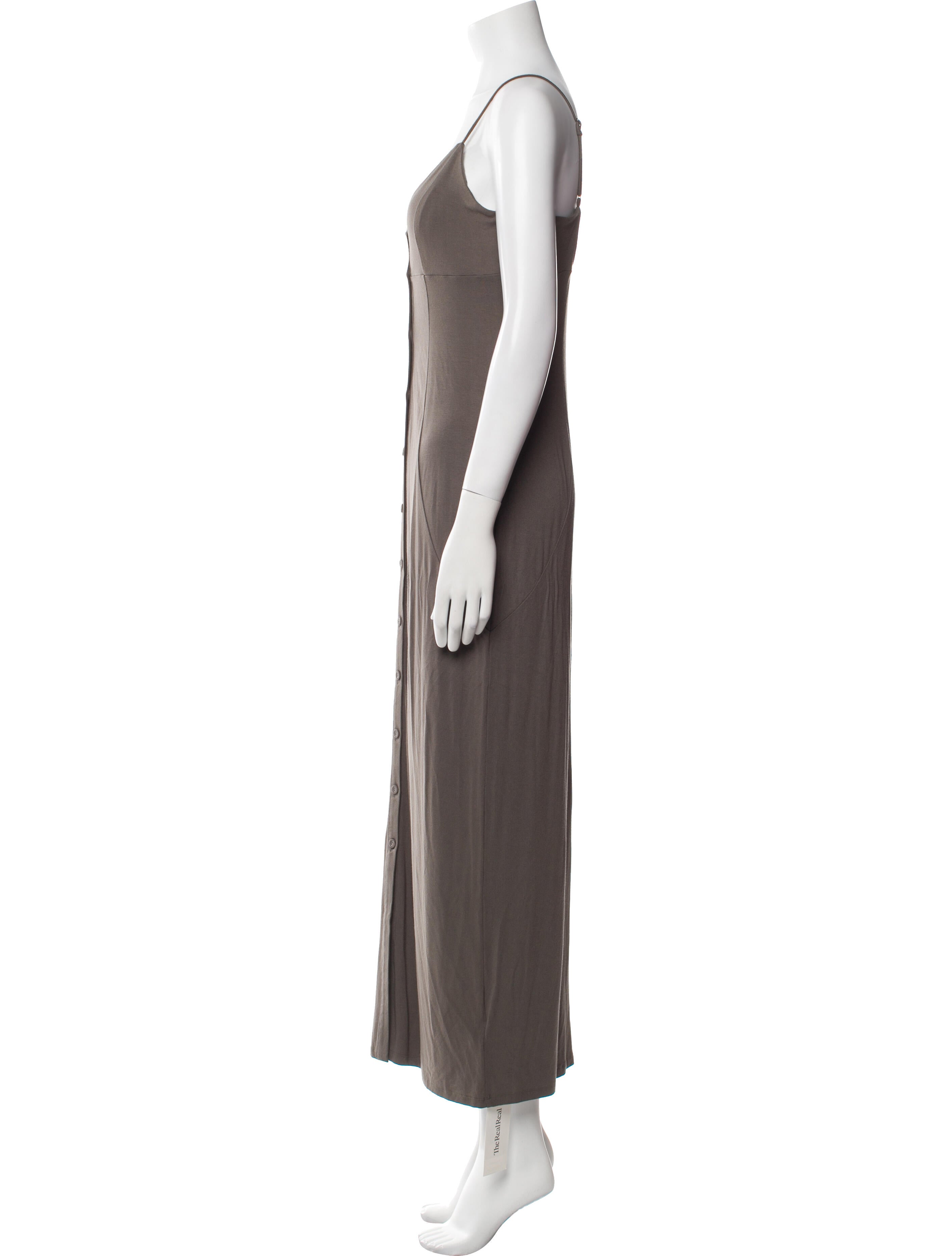 Favorite Daughter V-Neck Long Dress