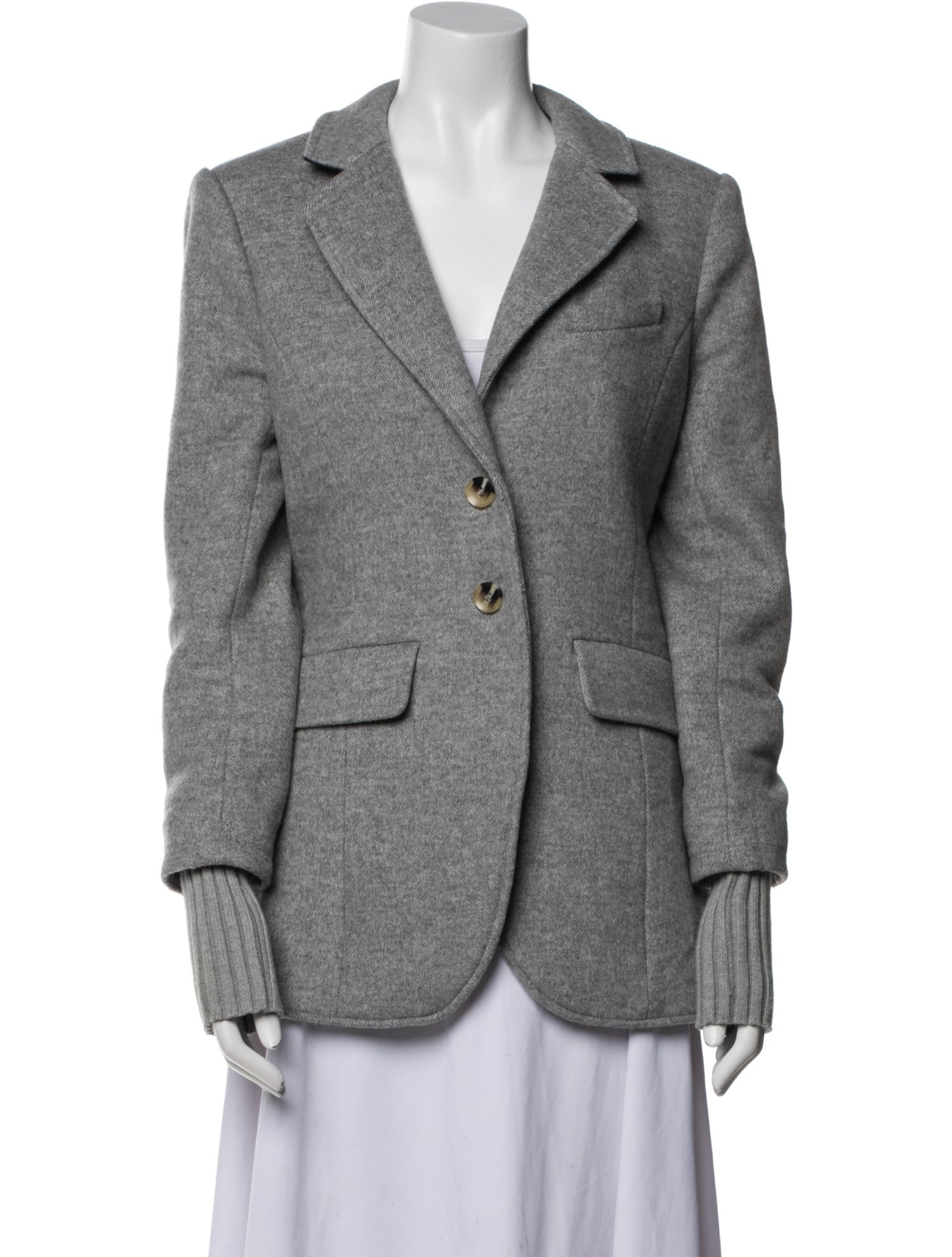 Favorite Daughter Wool Blazer