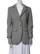 Favorite Daughter Wool Blazer