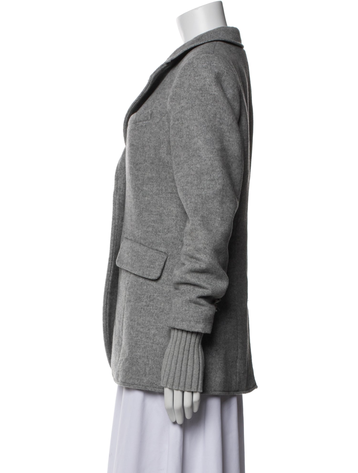 Favorite Daughter Wool Blazer