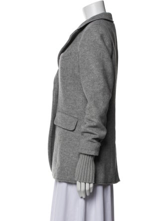 Favorite Daughter Wool Blazer