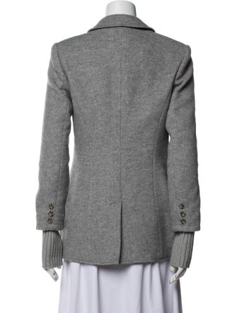 Favorite Daughter Wool Blazer