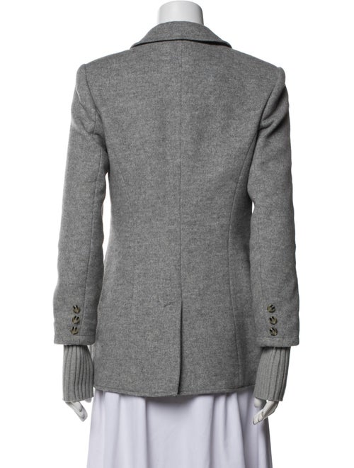 Favorite Daughter Wool Blazer