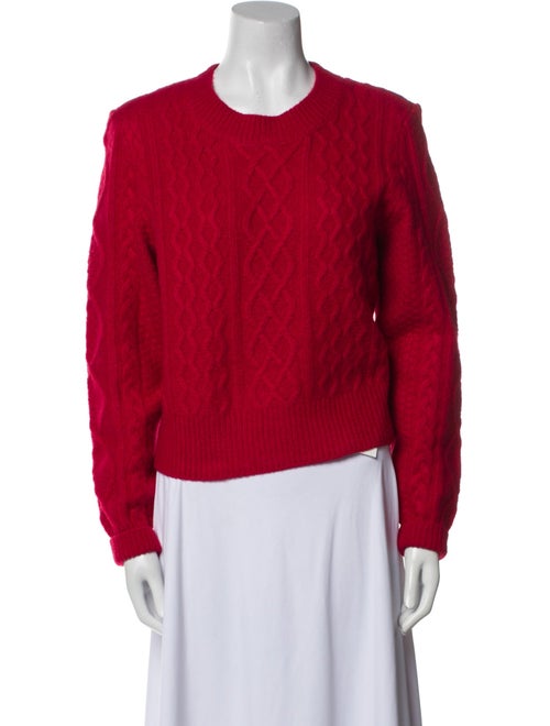 Favorite Daughter Crew Neck Sweater