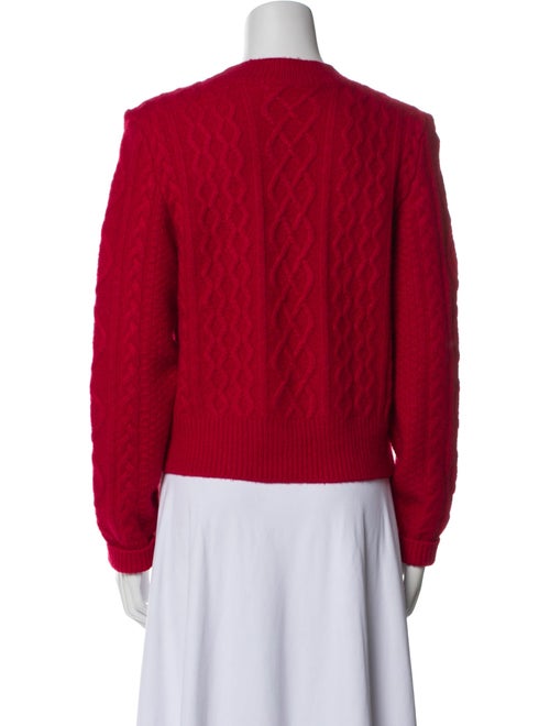 Favorite Daughter Crew Neck Sweater