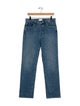 Favorite Daughter High-Rise Wide Leg Jeans