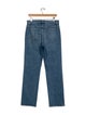 Favorite Daughter High-Rise Wide Leg Jeans