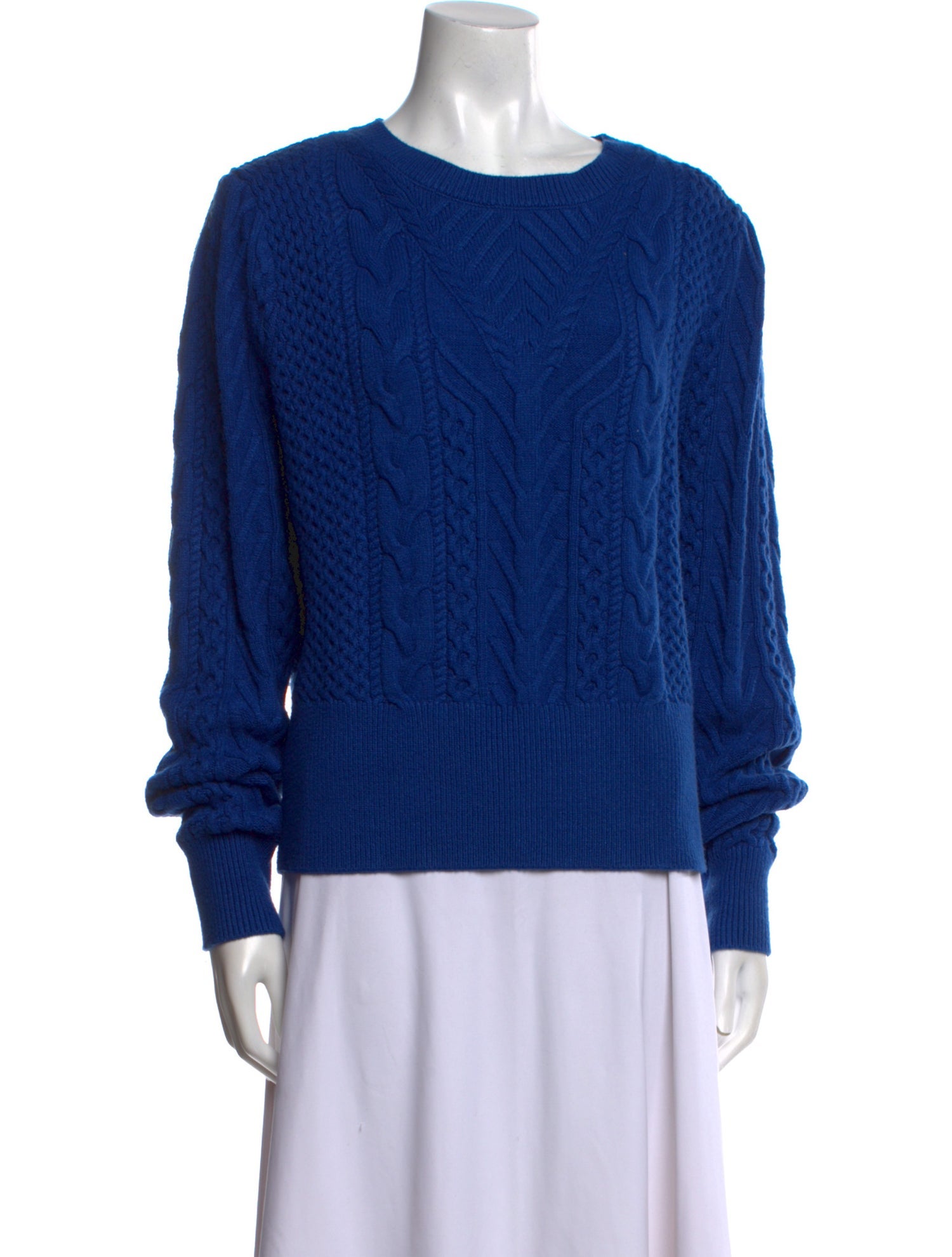 Favorite Daughter Scoop Neck Sweater