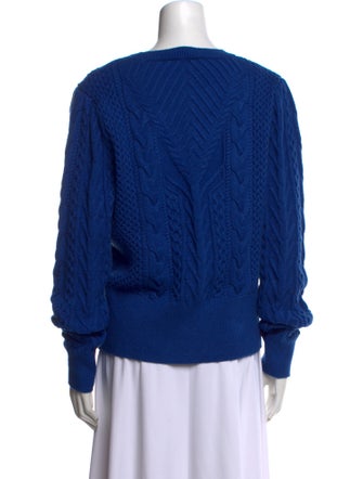 Favorite Daughter Scoop Neck Sweater