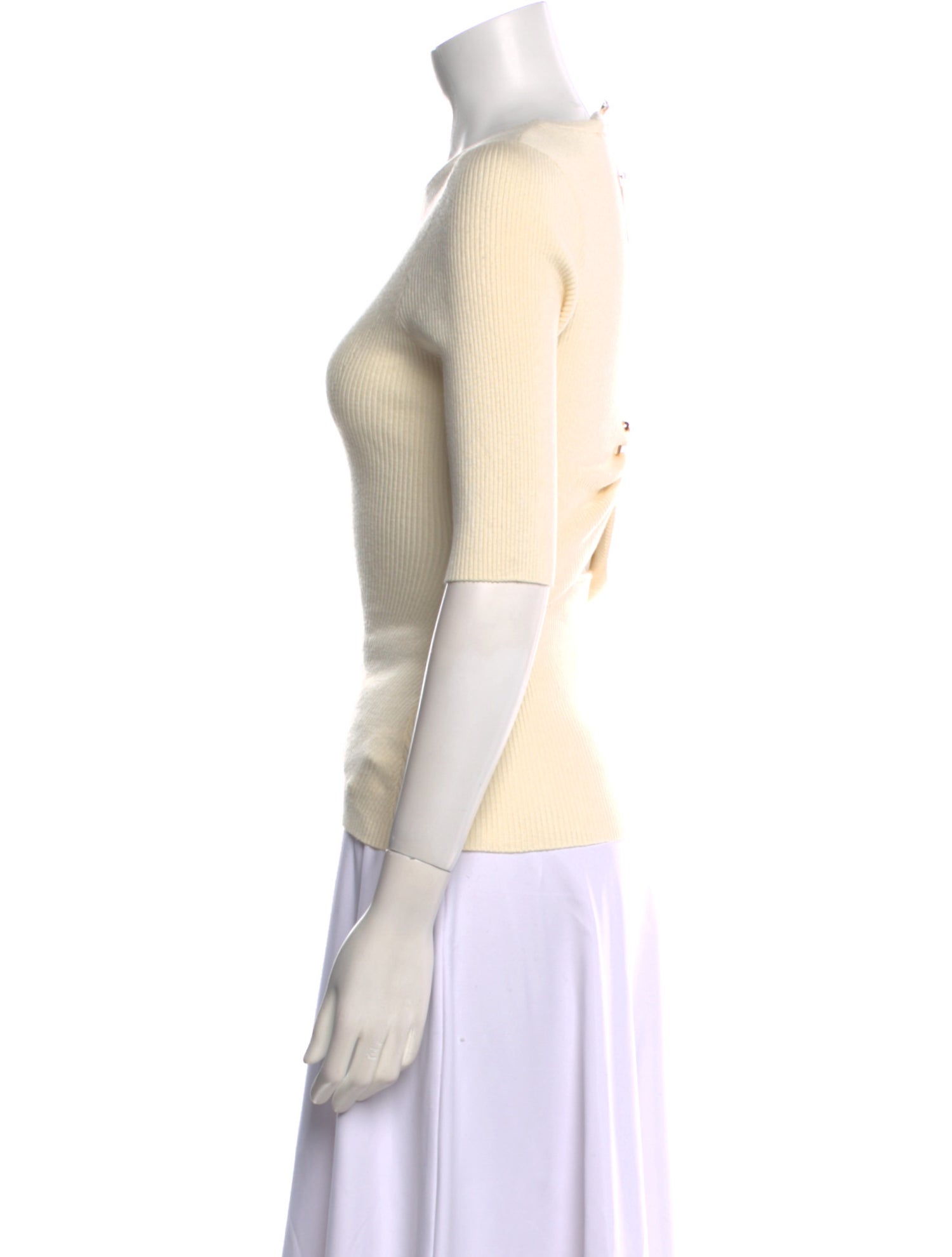 Favorite Daughter Bateau Neckline Sweater