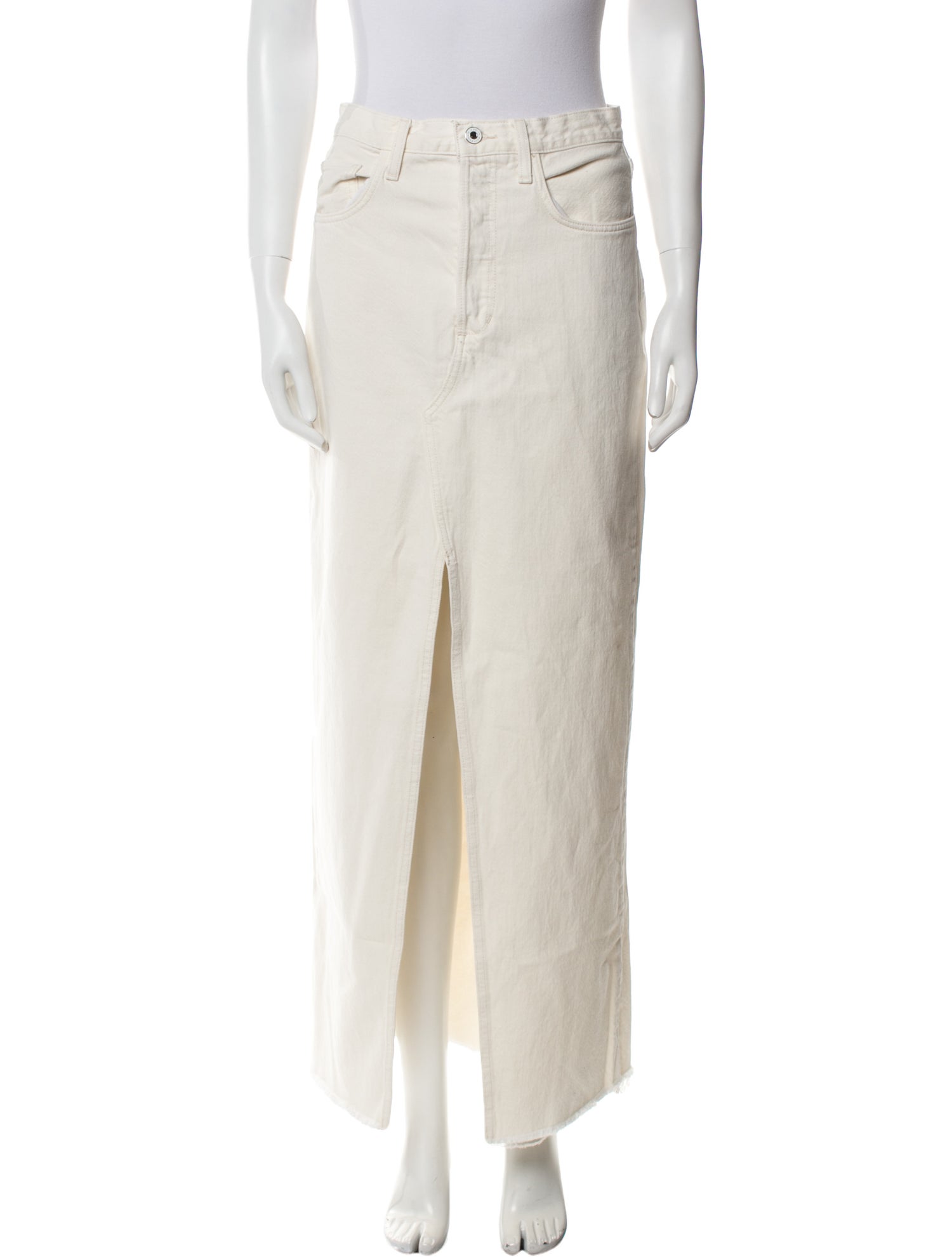 Favorite Daughter Long Skirt