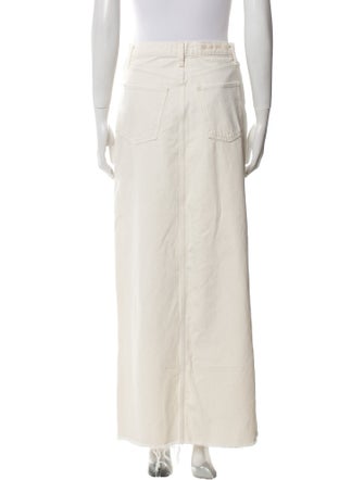 Favorite Daughter Long Skirt