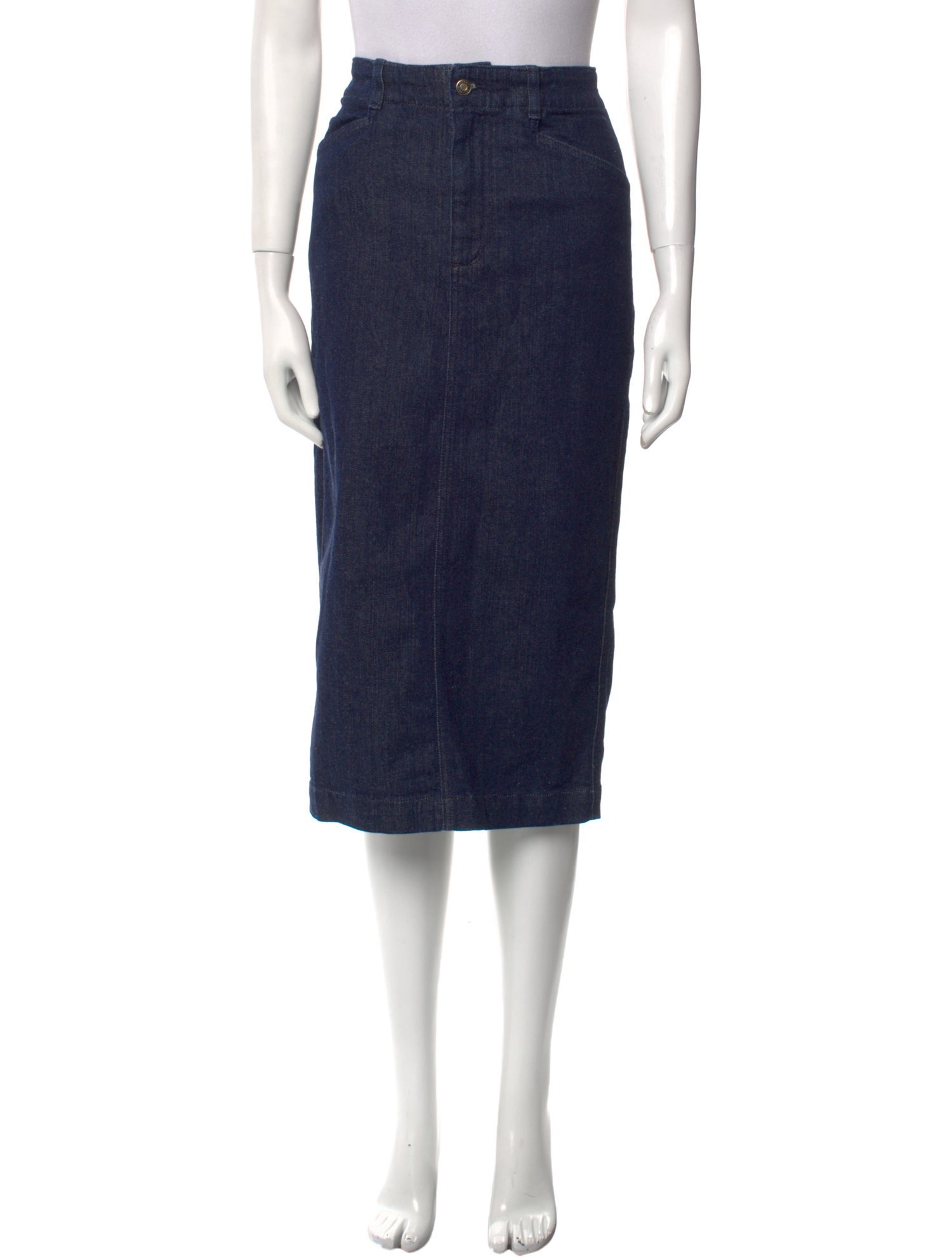 Favorite Daughter Midi Length Skirt