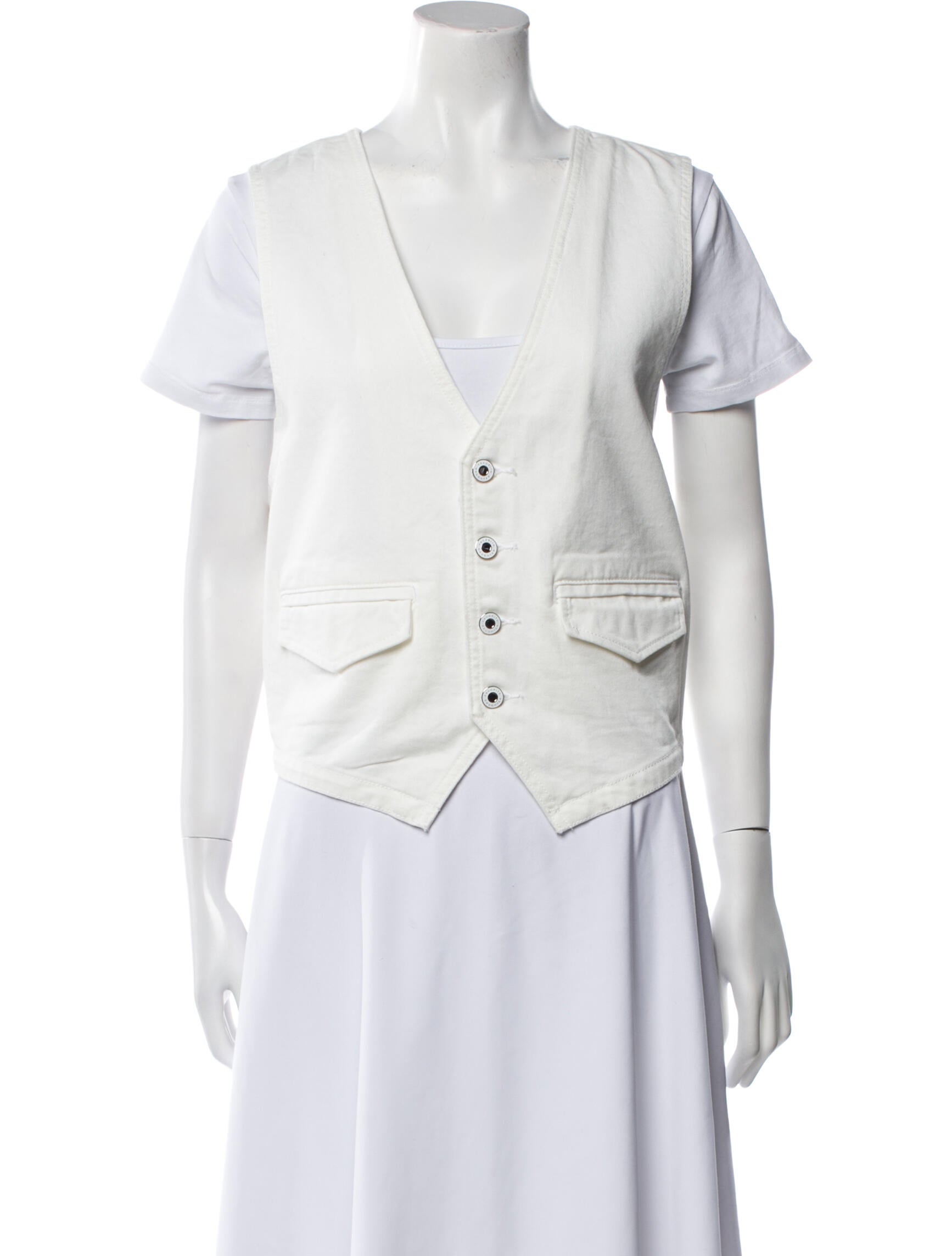 Favorite Daughter Vest