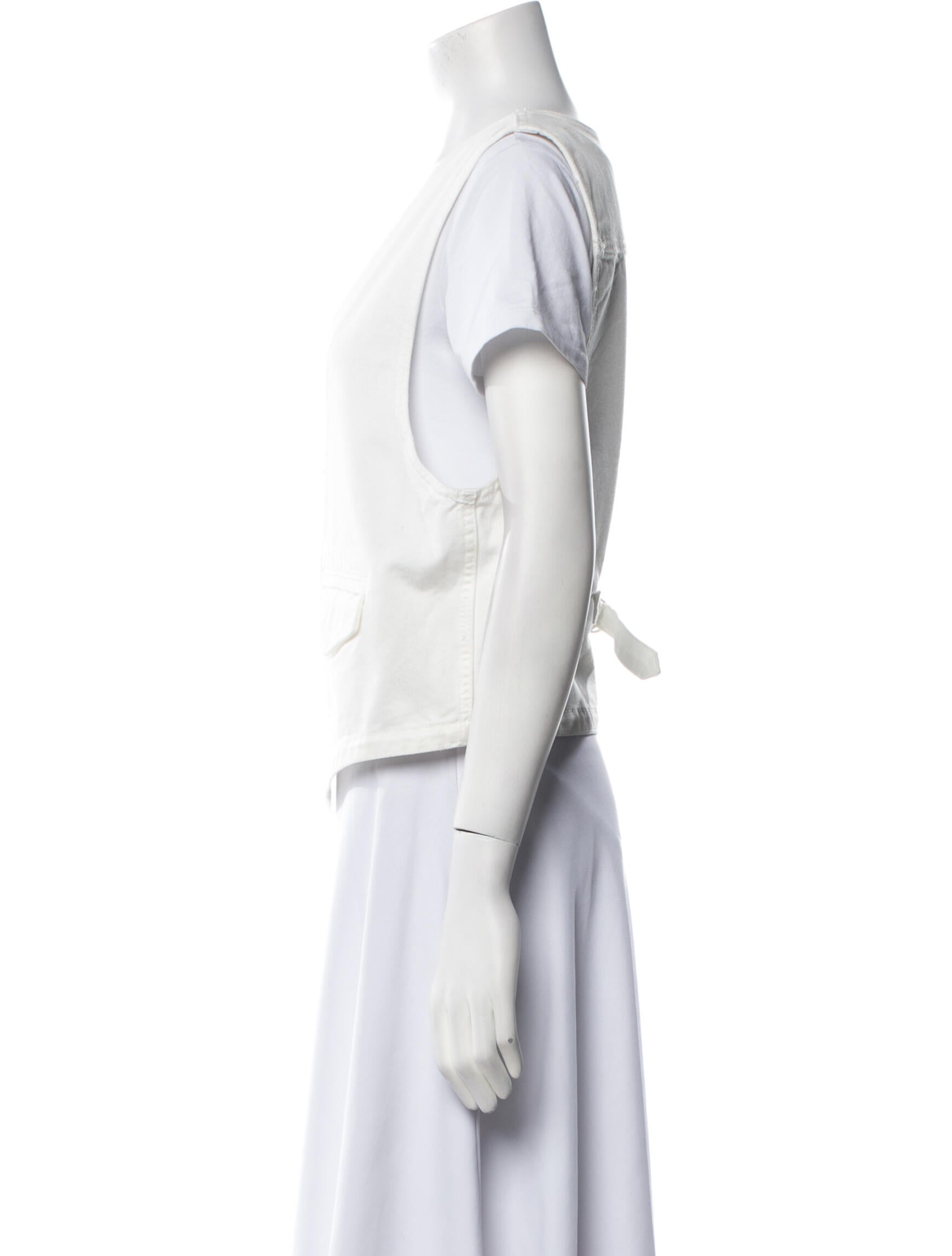 Favorite Daughter Vest