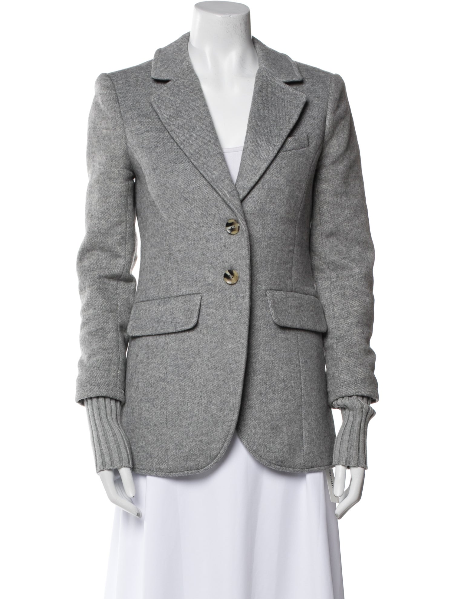 Favorite Daughter Wool Blazer