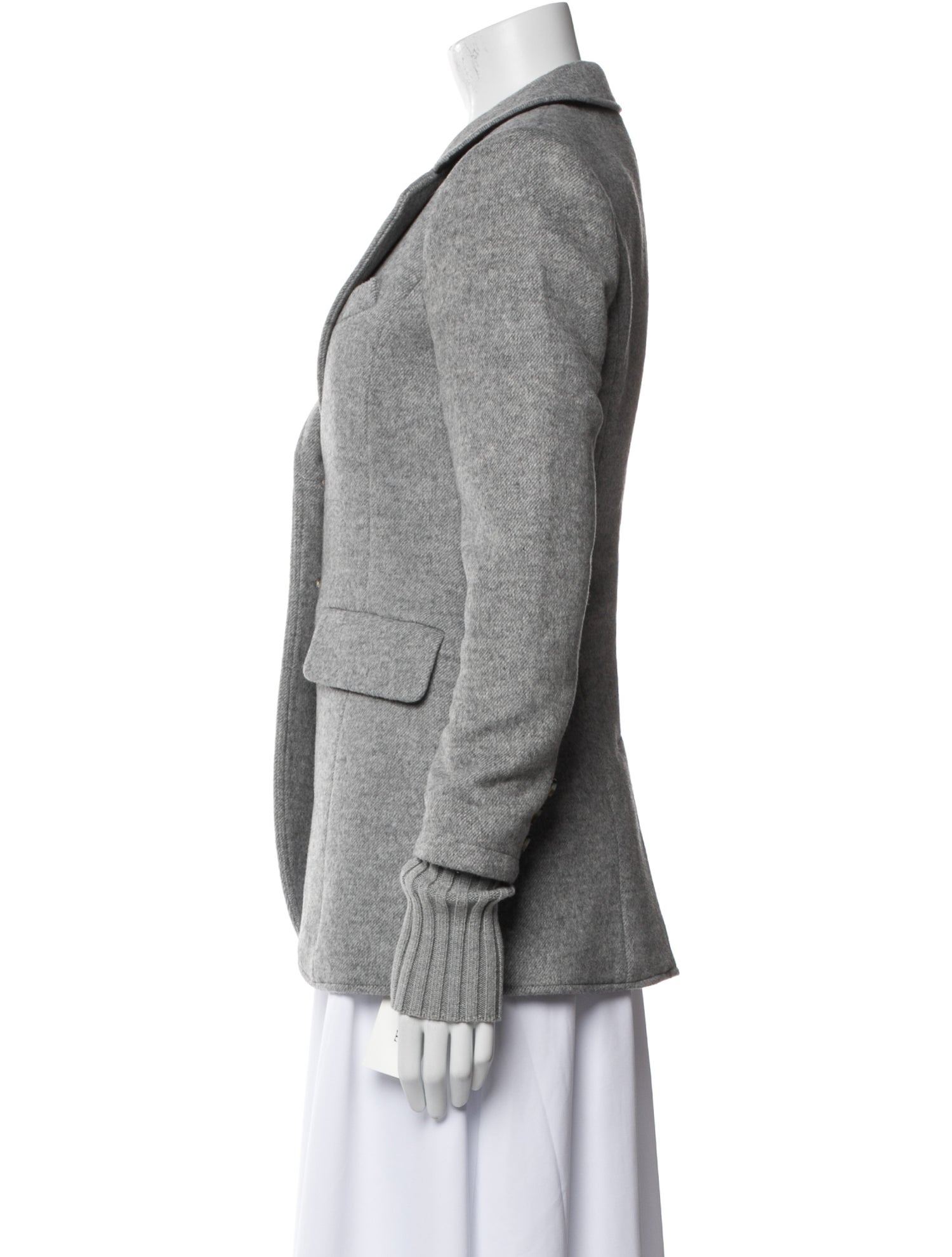 Favorite Daughter Wool Blazer