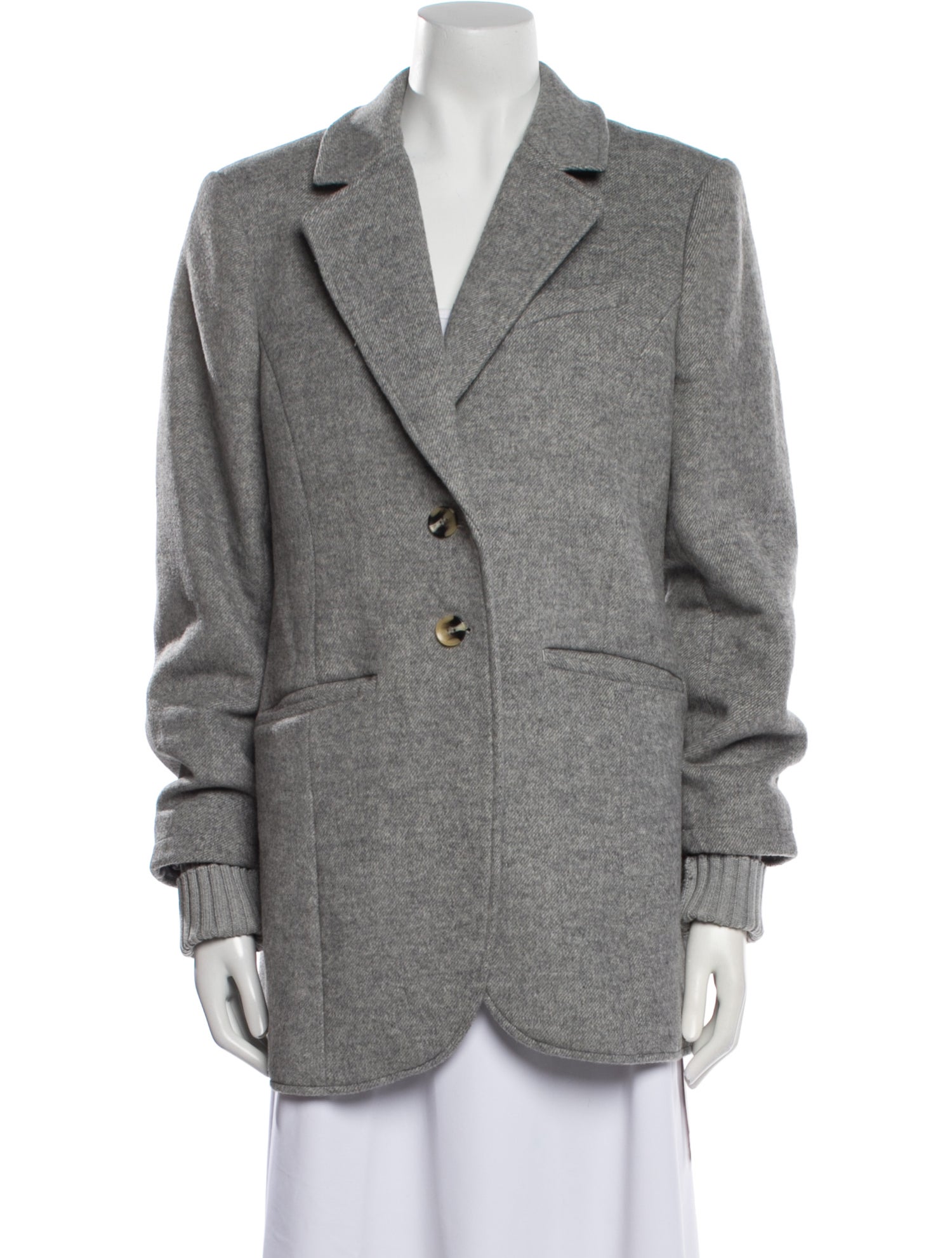 Favorite Daughter Wool Coat