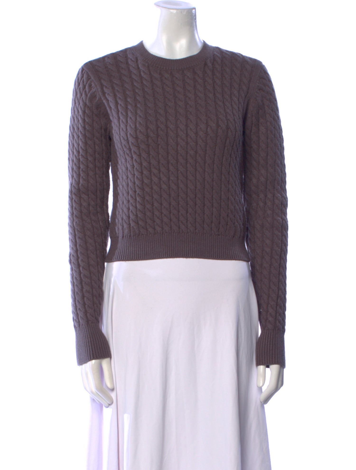 Favorite Daughter Crew Neck Sweater