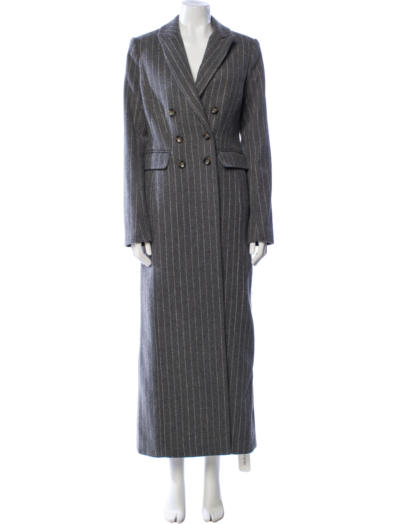 Favorite Daughter Striped Coat