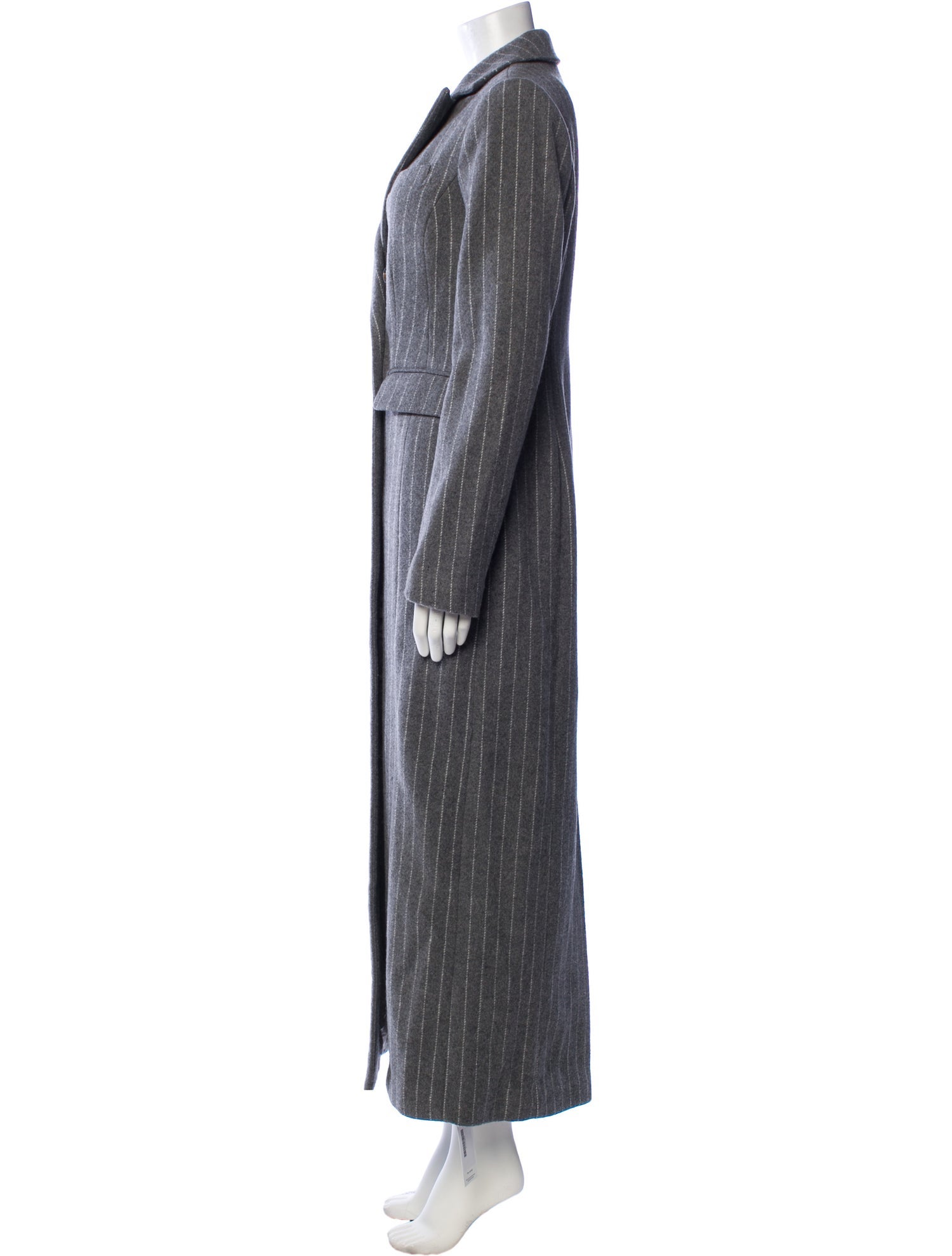 Favorite Daughter Striped Coat