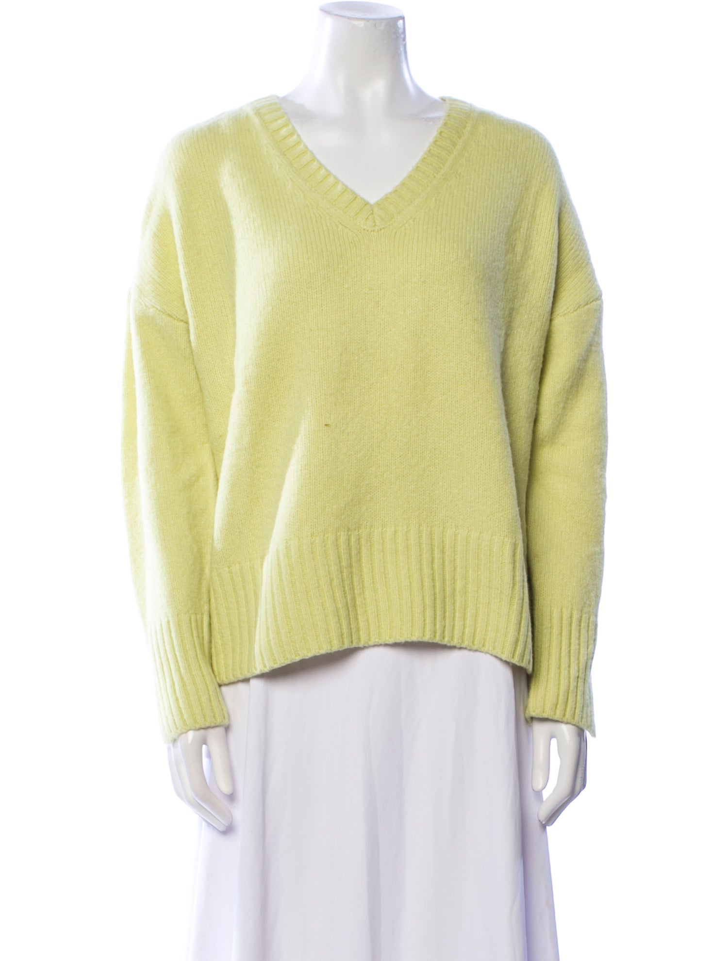 Favorite Daughter V-Neck Sweater