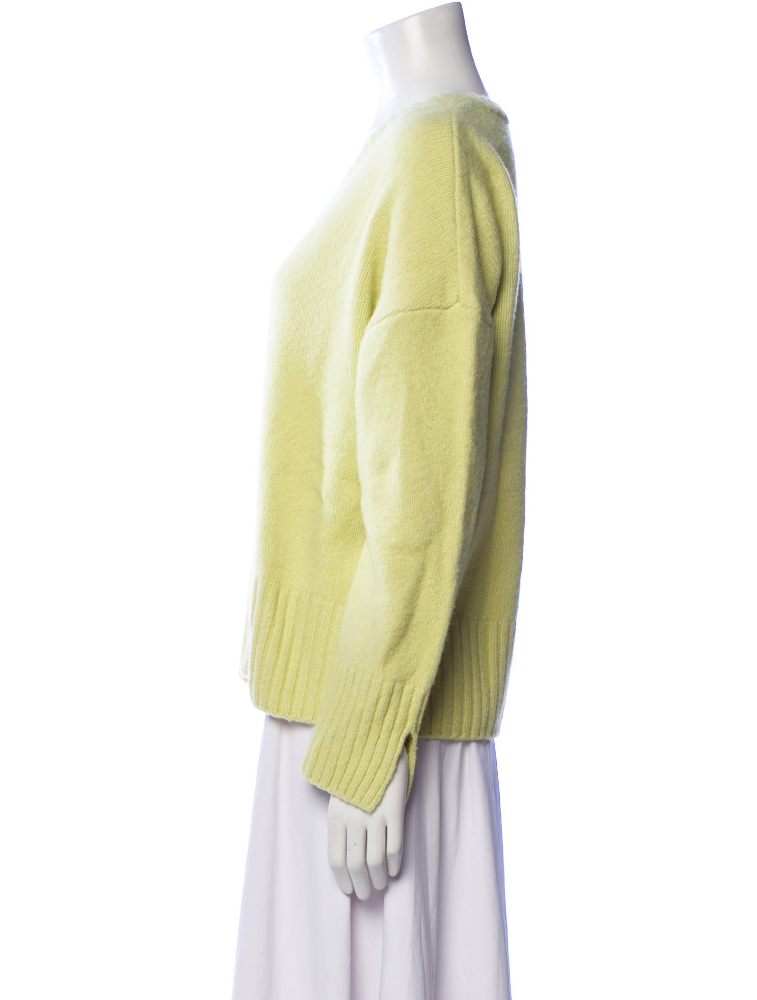 Favorite Daughter V-Neck Sweater