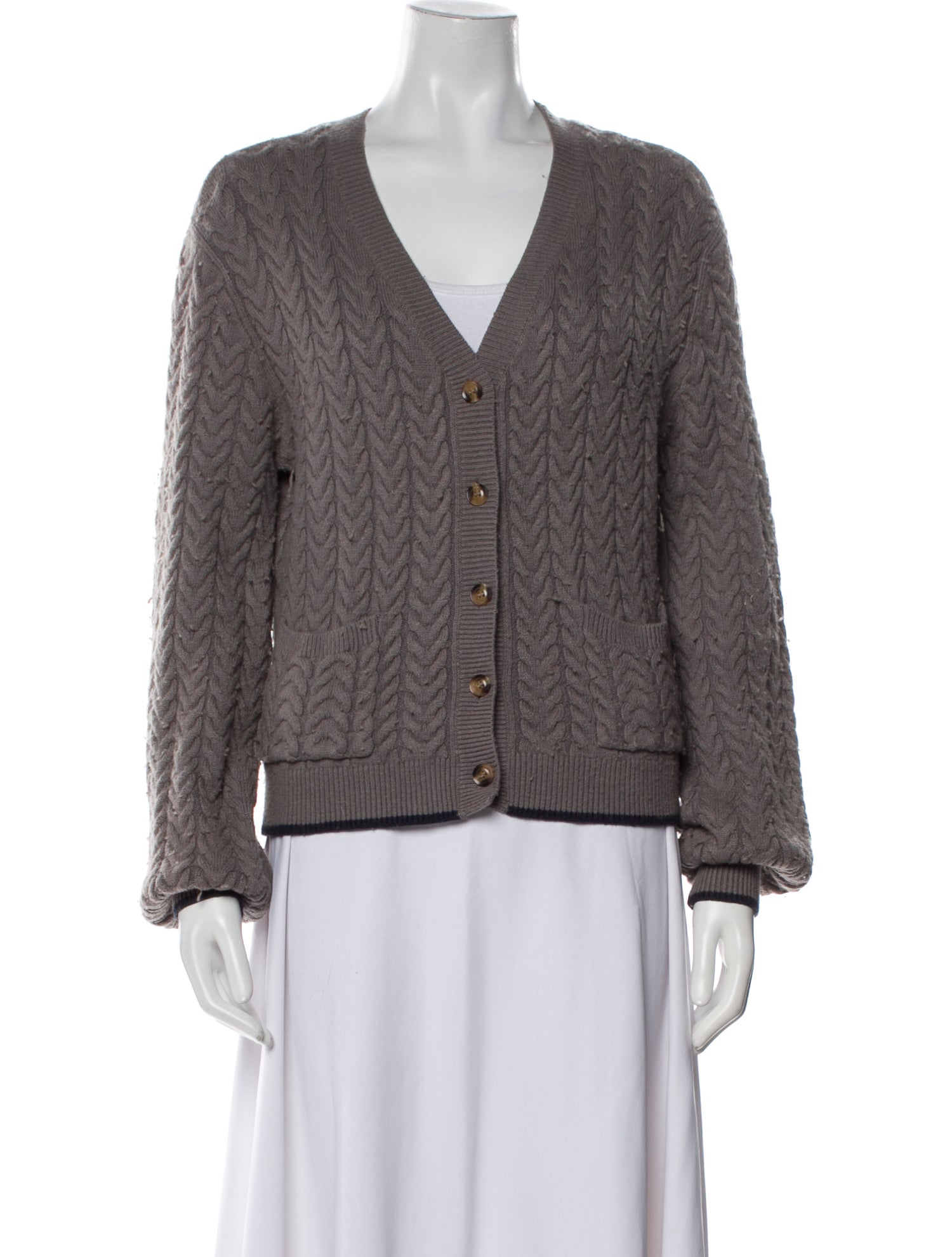 Favorite Daughter V-Neck Sweater