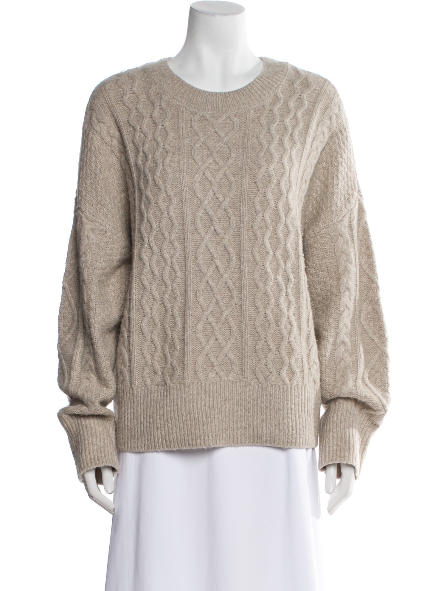 Favorite Daughter Scoop Neck Sweater