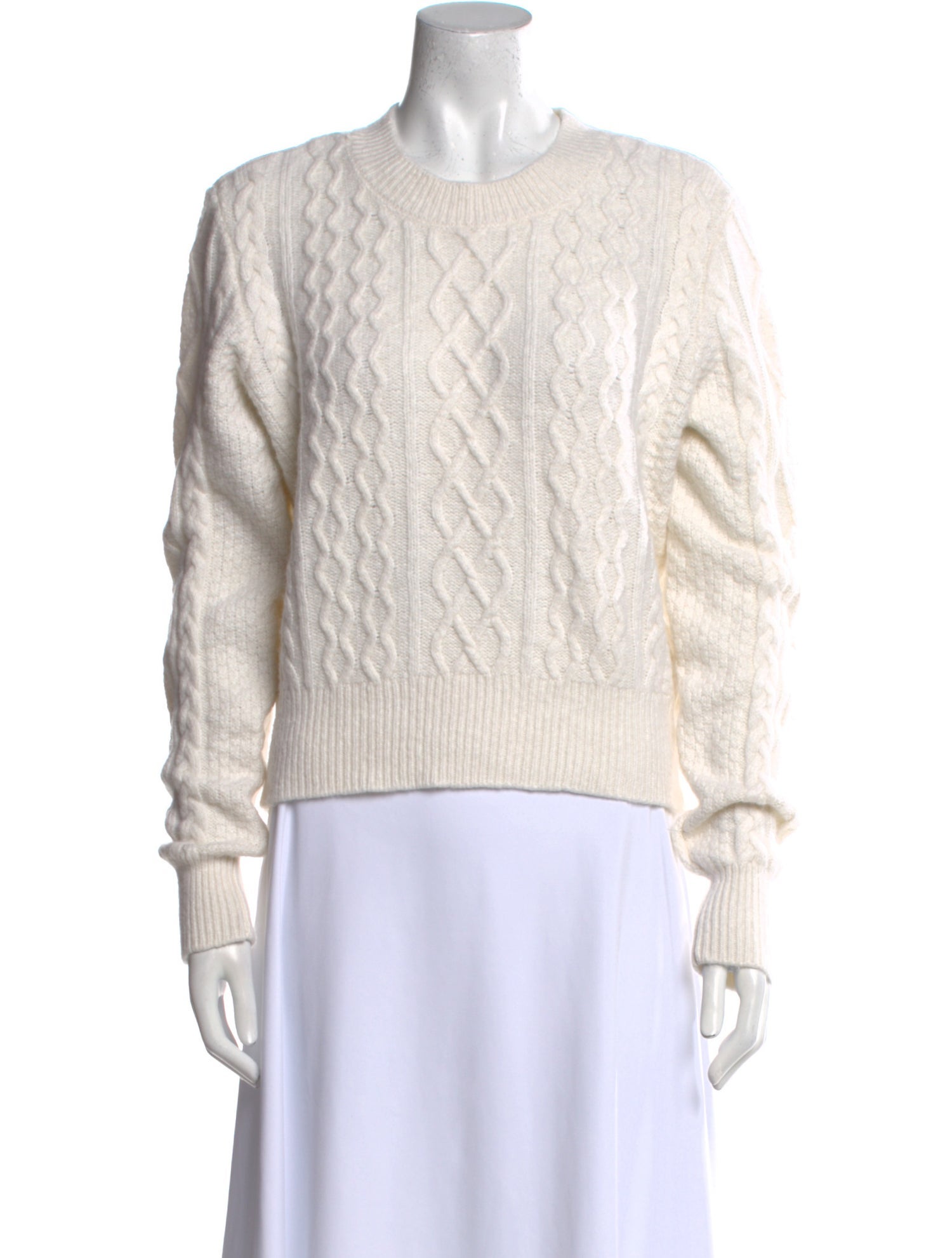 Favorite Daughter Crew Neck Sweater