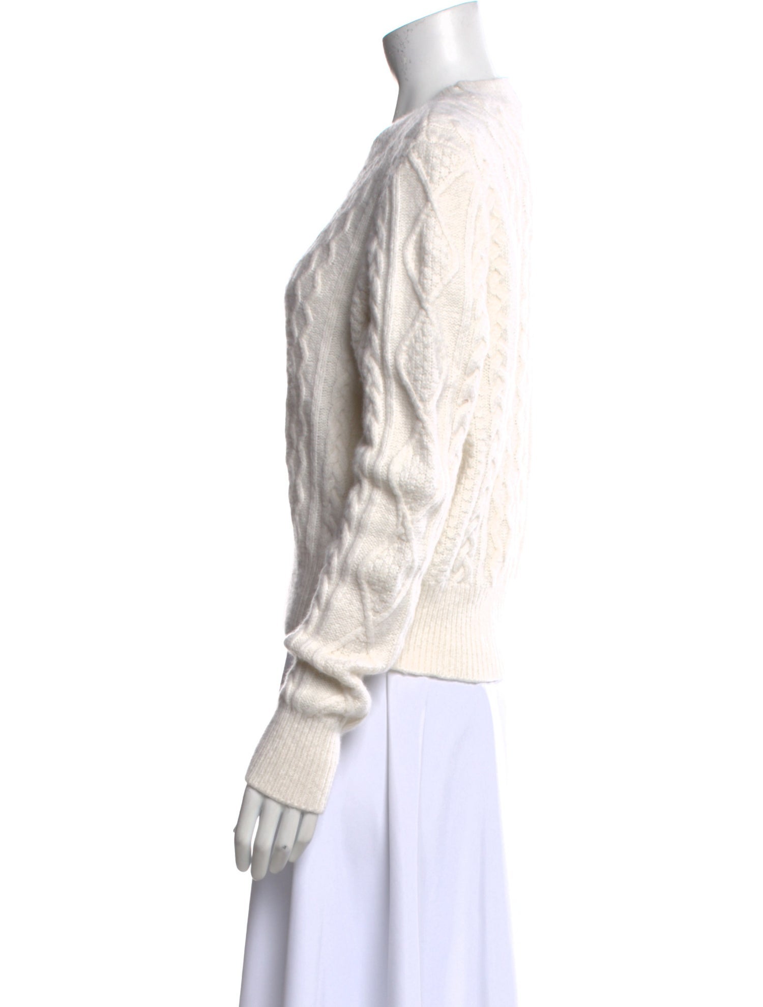 Favorite Daughter Crew Neck Sweater